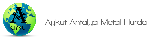 Aykut Antalya Metal Hurda